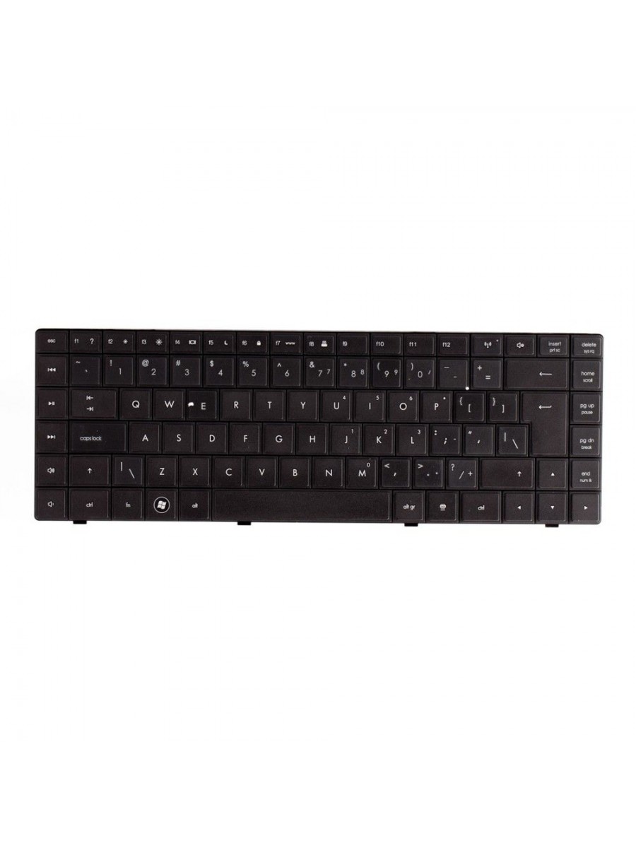 Tastatura laptop HP V115326AS1